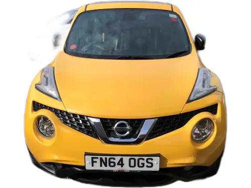 Nissan Juke FN64 OGS