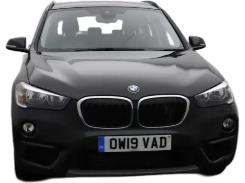BMW X1 OW19 VAD