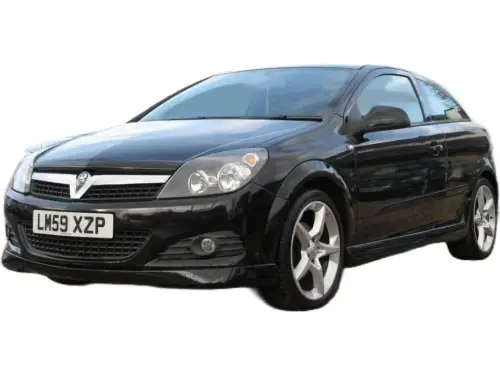 Vauxhall Astra SRi XP Auto LM59 XZP