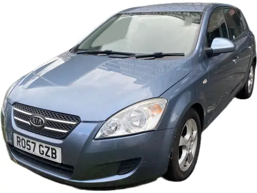 Kia Ceed RO57 GZB