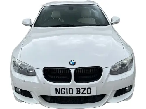 BMW 3 Series NG10 BZO