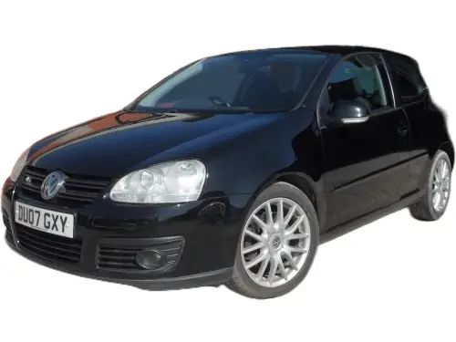 Volkswagen Golf DU07 GXY