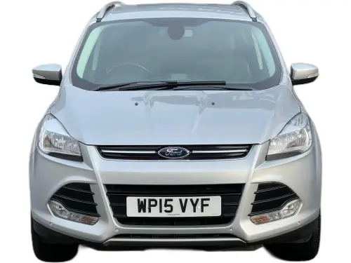 Ford Kuga WP15 VYF