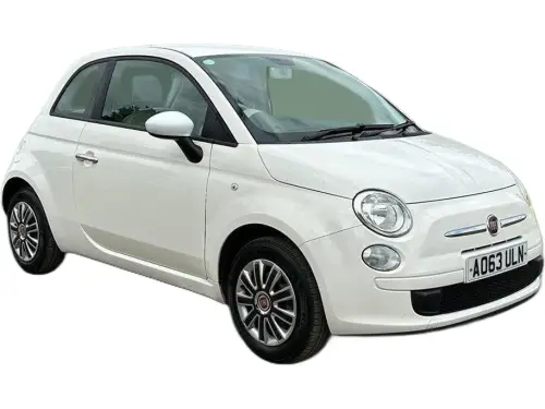 Fiat 500 POP AO63 ULN