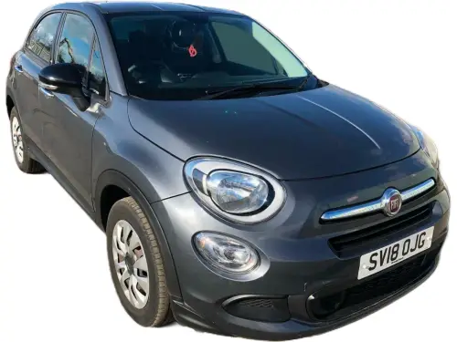 Fiat 500X POP SV18 OJG