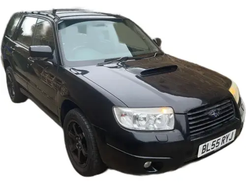 Subaru Forester BL55 RYJ