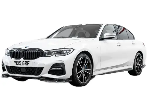 BMW 3 Series YE19 GRF
