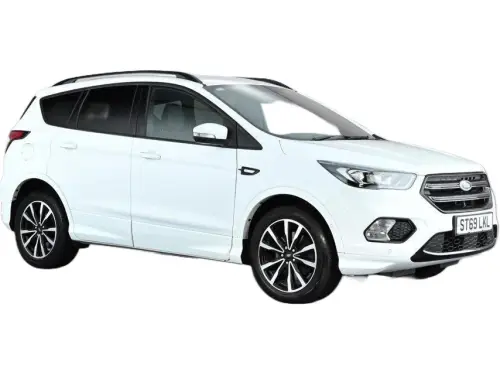 Ford Kuga ST69 LKL