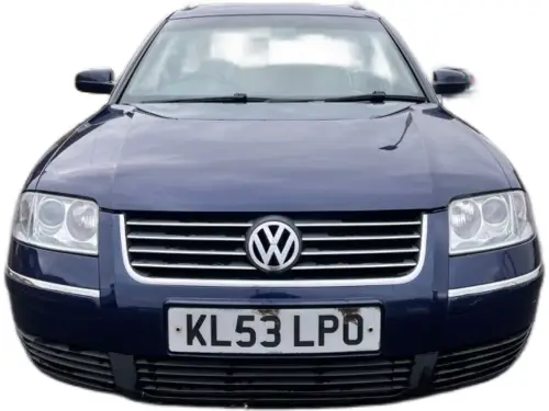Volkswagen Passat KL53 LPO