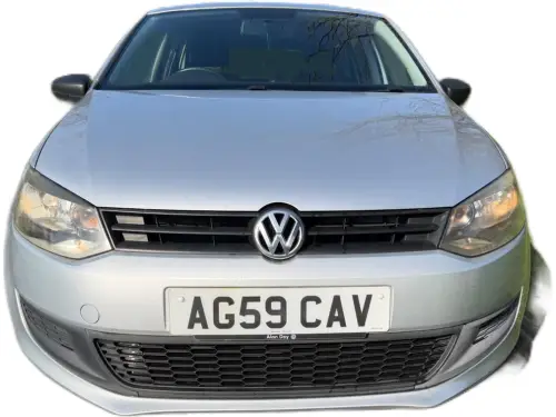 Volkswagen Polo AG59 CAV