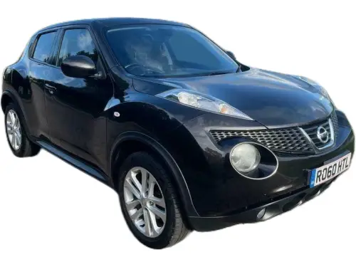 Nissan Note N-TEC RO60 HTZ