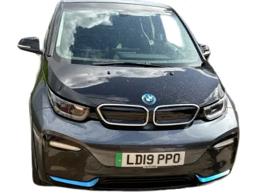 BMW i3 LD19 PPO