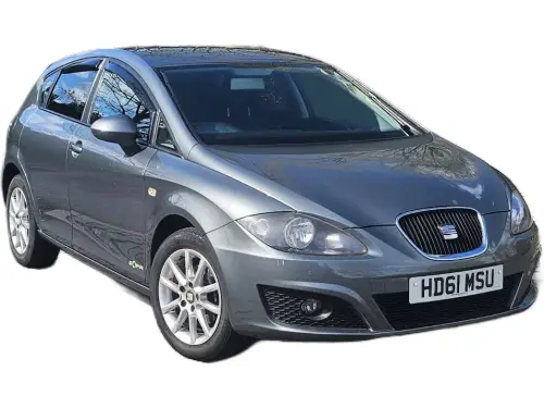 SEAT Leon HD61 MSU