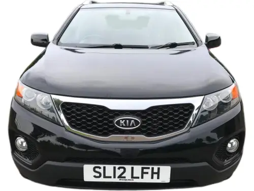 Kia Sorento SL12 LFH