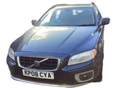 Volvo XC70 KP08 CYA