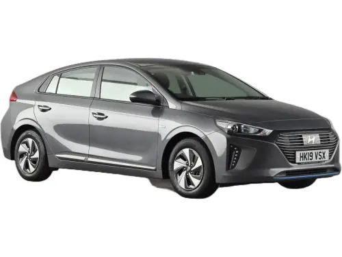 Hyundai IONIQ HK19 VSX