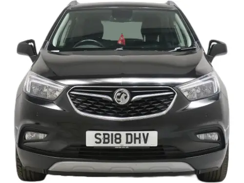 Vauxhall Mokka SB18 DHV