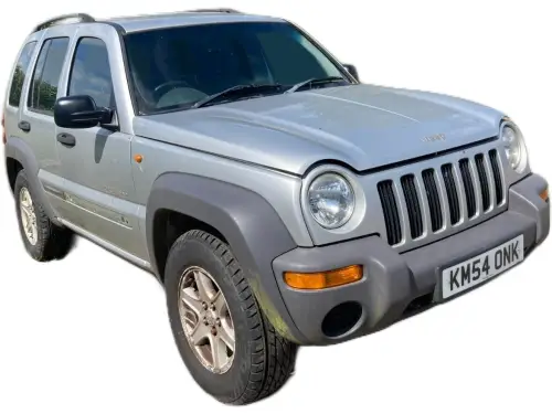 Jeep Cherokee KM54 ONK