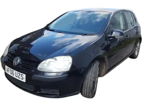 Volkswagen Golf AF06 UZS