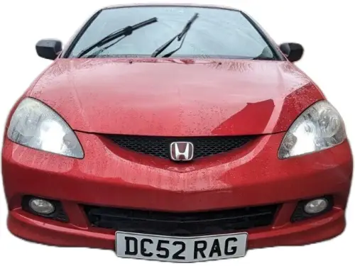 Honda Integra DC52 RAG