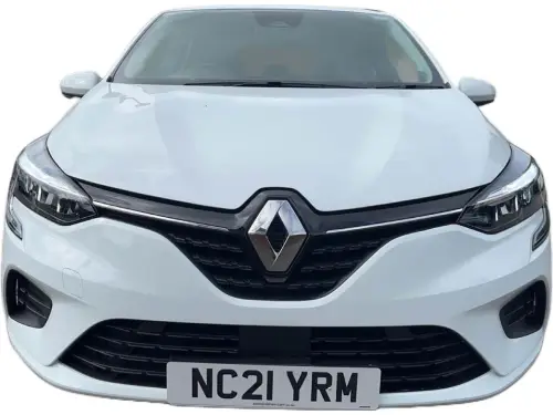 Renault Clio Play SCe NC21 YRM
