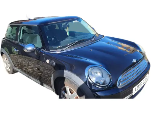 MINI Mini AD08 ZDG