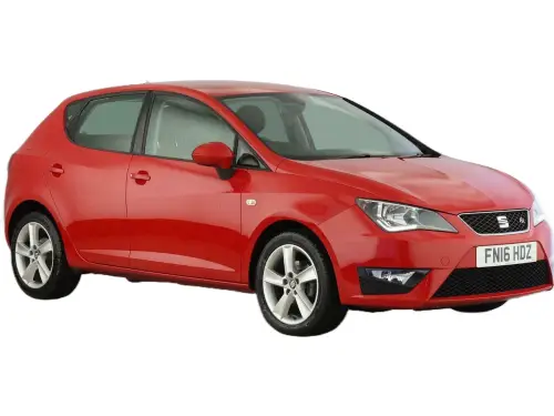 SEAT Ibiza FR Technology TSI FN16 HDZ