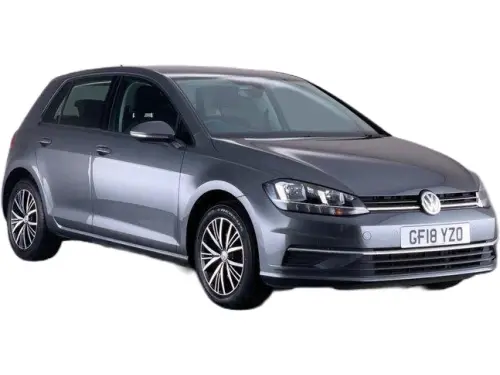 Volkswagen Golf GF18 YZO