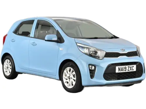 Kia Picanto NA19 ZXC