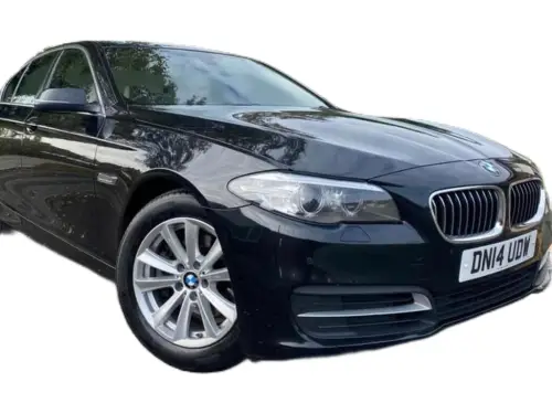 BMW 520 DN14 UDW