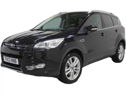 Ford Kuga FX13 HNB