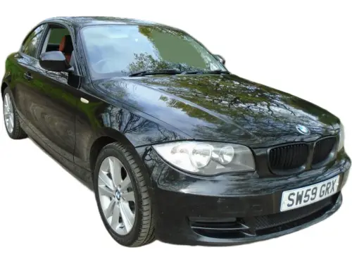 BMW 118 SW59 GRX