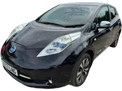 Nissan Leaf AY17 LNG