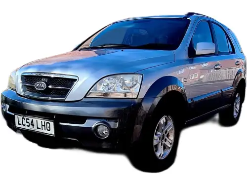 Kia Sorento LC54 LHO