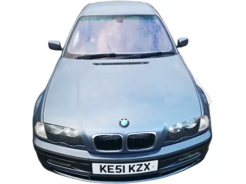 BMW 3 Series KE51 KZX