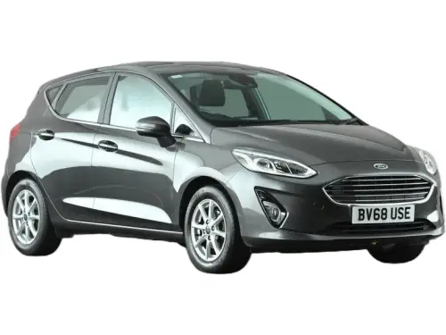 Ford Fiesta BV68 USE