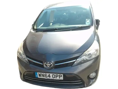 Toyota Verso WN64 OPP