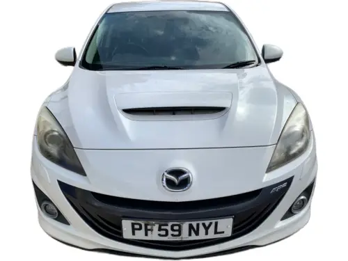 Mazda 3 PF59 NYL