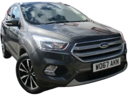 Ford Kuga WO67 AKN
