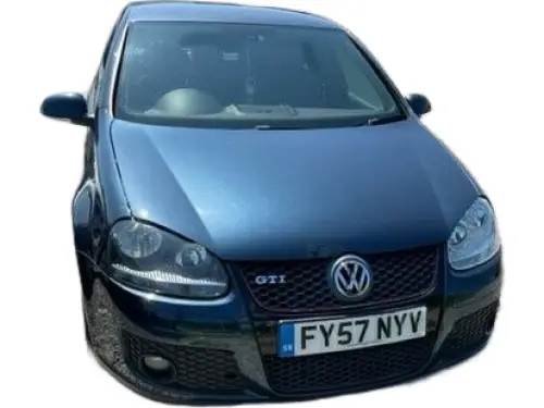 Volkswagen Golf FY57 NYV