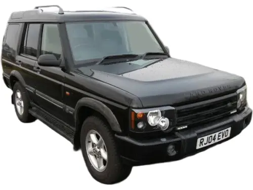 Land Rover Discovery Landmark TD5 RJ04 EVO