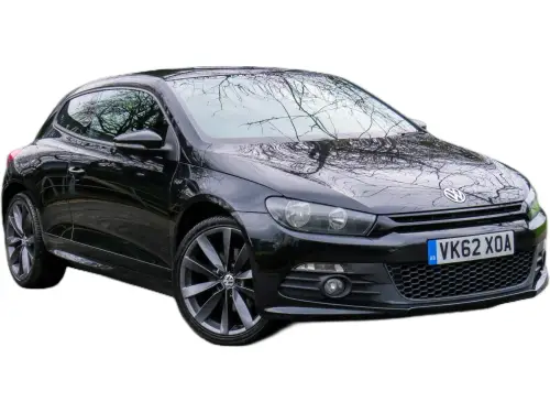 Volkswagen Scirocco VK62 XOA