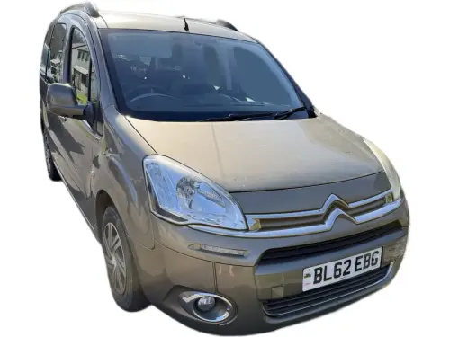 Citroën Berlingo BL62 EBG