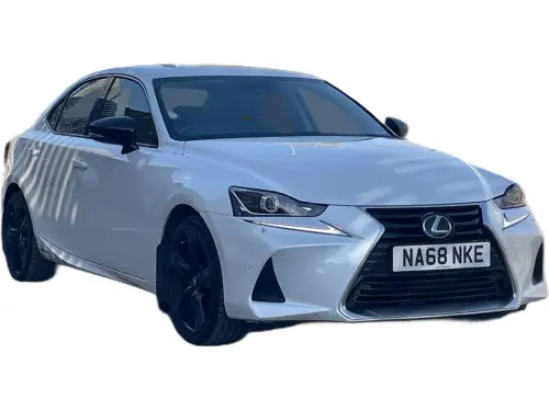 Lexus IS NA68 NKE