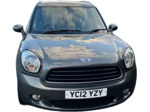 MINI Mini (R60) YC12 YZY