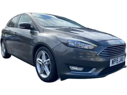 Ford Focus WP15 JAO
