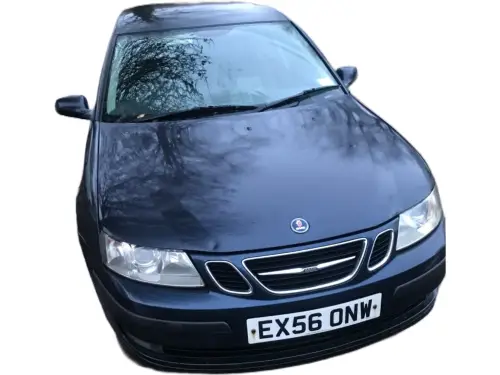 Saab 9-3 EX56 ONW