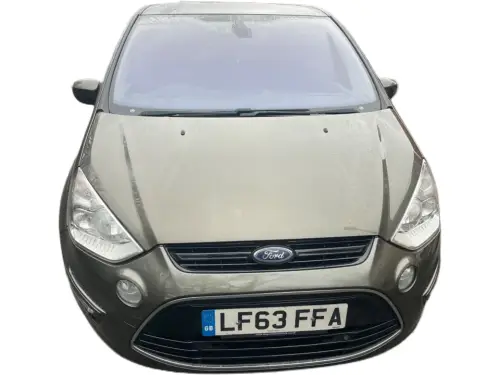 Ford S-MAX LF63 FFA
