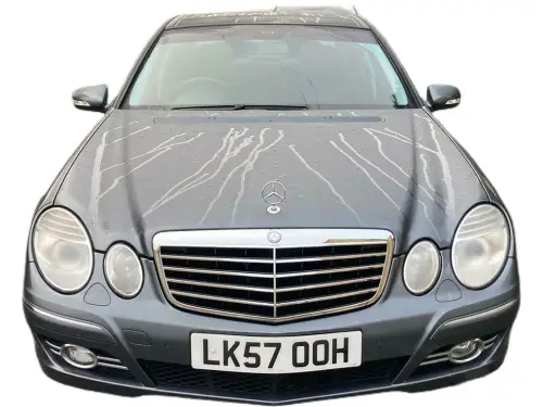 Mercedes E320 CDI Sport Auto LK57 OOH