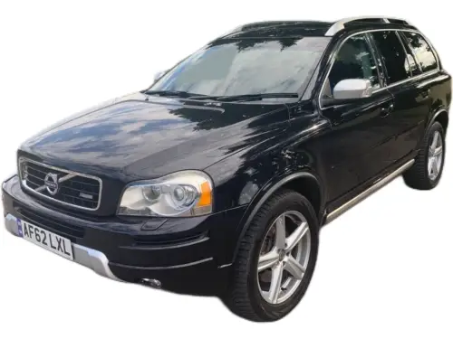 Volvo XC90 AF62 LXL